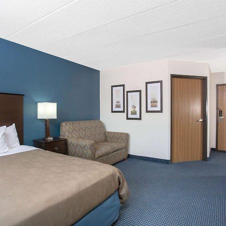 Americinn By Wyndham Hayward Eksteriør billede
