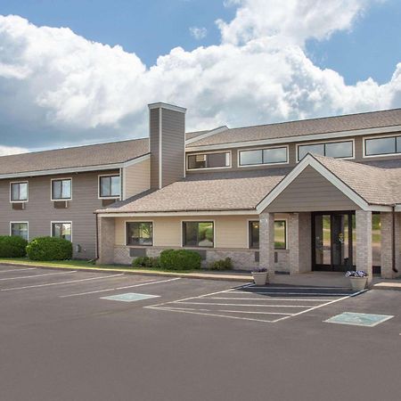 Americinn By Wyndham Hayward Eksteriør billede
