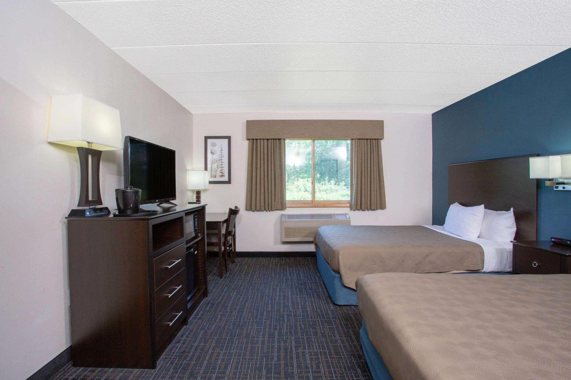 Americinn By Wyndham Hayward Eksteriør billede